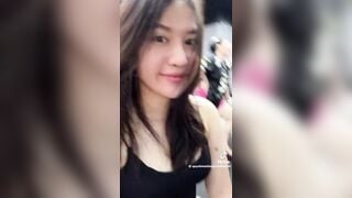tiktok Quỳnh Mai Đang Nuôi Học Phí lộ clip địt nhau cực nứng - phần 1